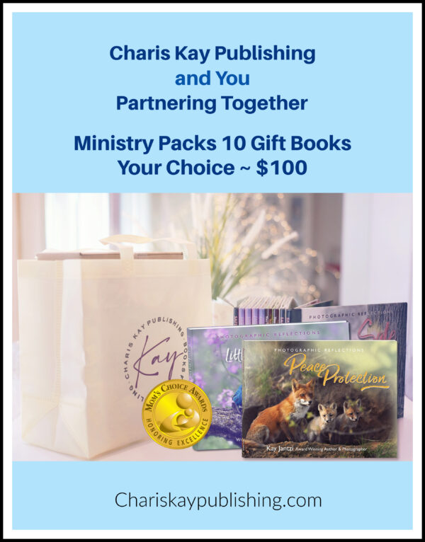 Ministry Pack